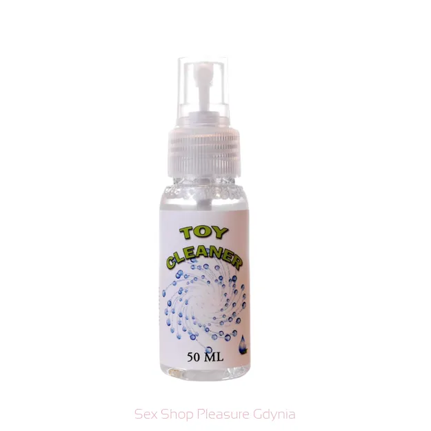 Toy Cleaner 50ml