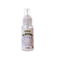 Toy Cleaner  50ml