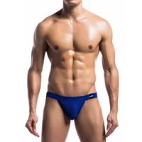 Fetish Swim Jockstrap MBL101 rozmiar L