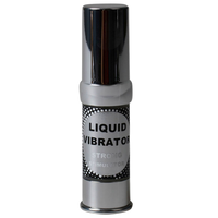 Strong Stimulator Liquid Vibrator 15 ml
