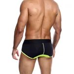 Male Basics neonowe majtki rozmiar M - 2
