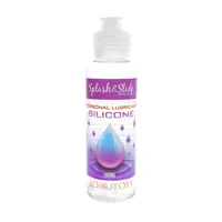 Splash&Slide Silicone Żel na bazie silikonu 100 ml