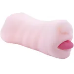 Eroticism realistyczny masturbator - 2