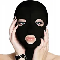 Subversion Mask