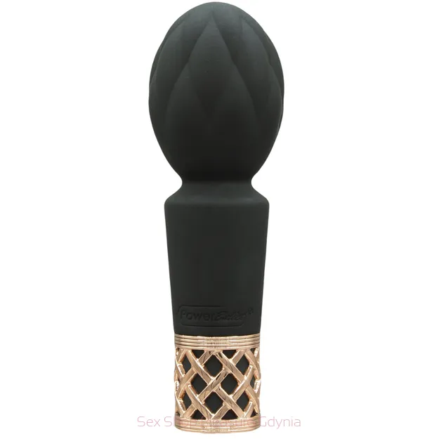 Secrets Pleasure masażer łechtaczki