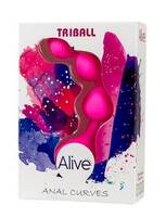 Alive Triball