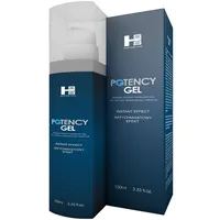 Potency Gel żel poprawiający erekcję 100 ml