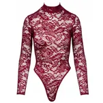 Koronkowe body rozmiar XL - 3