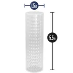 Stroke Sleeve clear - 2