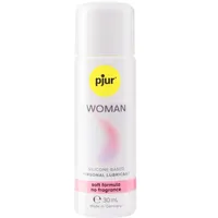 Pjur Woman lubrykant na bazie silikonu  30 ml