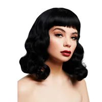 Bettie The Fever czarna