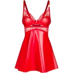 Aliosa koszulka i stringi rozmiar  2XL/3XL - 2