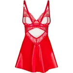 Aliosa koszulka i stringi rozmiar  2XL/3XL - 3