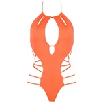 SHe Bonita 40 Orange - 3