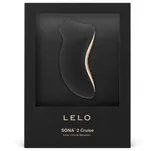 Sona 2 Cruise soniczny stymulator  łechtaczki - 4