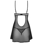 Euridia koszulka z paskami rozmiar M/L - 3