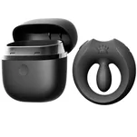 Apis pierścień erekcyjny z wibracjami - 4