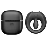 Apis pierścień erekcyjny z wibracjami - 3