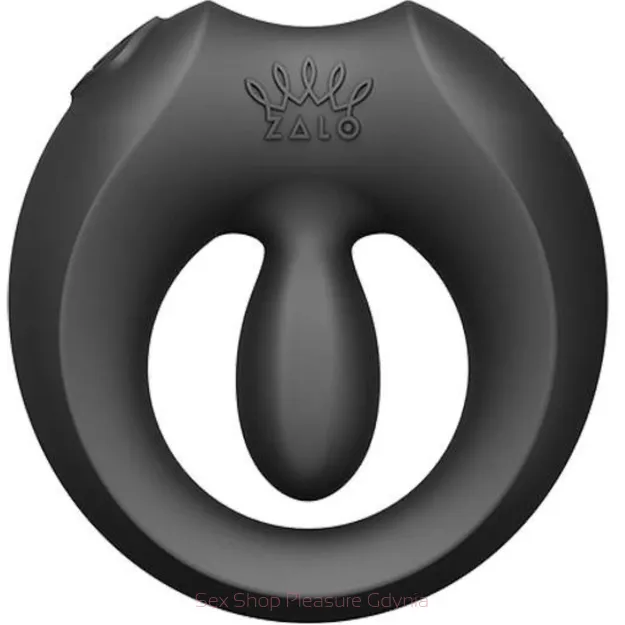 Apis pierścień erekcyjny z wibracjami