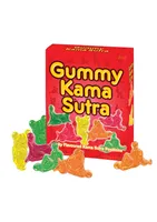 Gummy Kama Sutra żelki