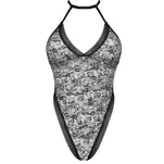 Xenita body w zwierzęcy wzór rozmiar  L/XL - 3