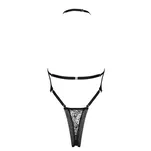 Xenita body w zwierzęcy wzór rozmiar  L/XL - 4