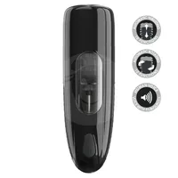 Marlon masturbator z funkcją rotacji  i pchnięcia