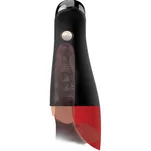Fuck-O-Matic Pro XL masturbator  z funkcją ssania i wibracji - 3