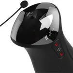 Fuck-O-Matic Pro XL masturbator  z funkcją ssania i wibracji - 4