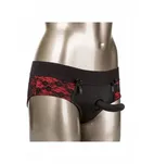 Pegging Panty majtki typu strap - on  rozmiar S/M - 3