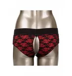 Pegging Panty majtki typu strap - on  rozmiar S/M - 2