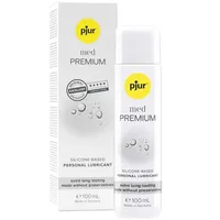 Pjur Premium Glide lubrykant na bazie silikonu  100 ml