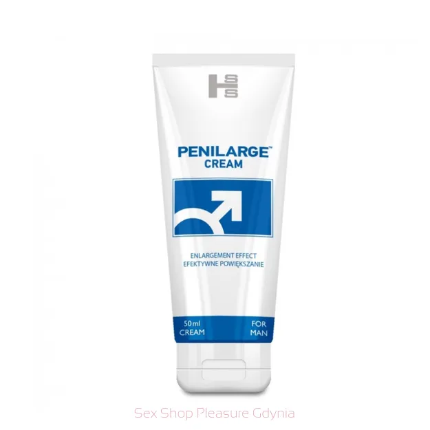 Penilarge Cream 50 ml Krem na powiększenie penisa
