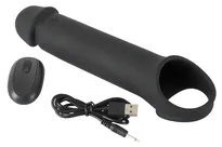 Remote Controlled Penis Extension - 7