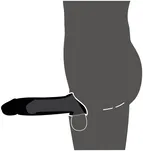 Remote Controlled Penis Extension - 10