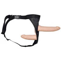Double Strapon