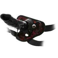 Blaze strap-on