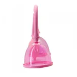 Dual Breast Suction Cups pompka na  piersi - 3