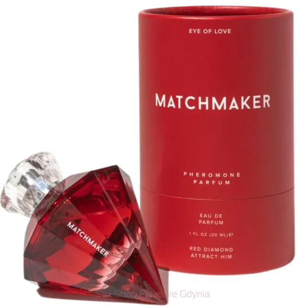 Attract Her feromony damskie 30 ml
