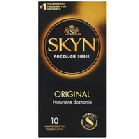 Unimil Skyn original 10 szt.