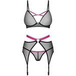 Novenes komplett bielizny rozmiar M/L - 3