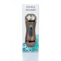 Boss Series Double Delight USB