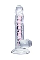 Bendable Dildo