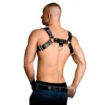 Costas Solid Structure 2 Harness męski - 3