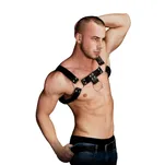 Costas Solid Structure 2 Harness męski - 2