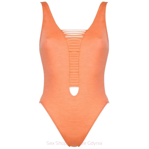 SHE Casandra 38 Orange melange
