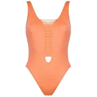 SHE Casandra 38 Orange melange