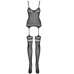 F214 bodystocking rozmiar S/M/L - 5
