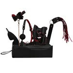 Ekskluzywny zestaw BDSM - 2