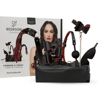 Ekskluzywny zestaw BDSM